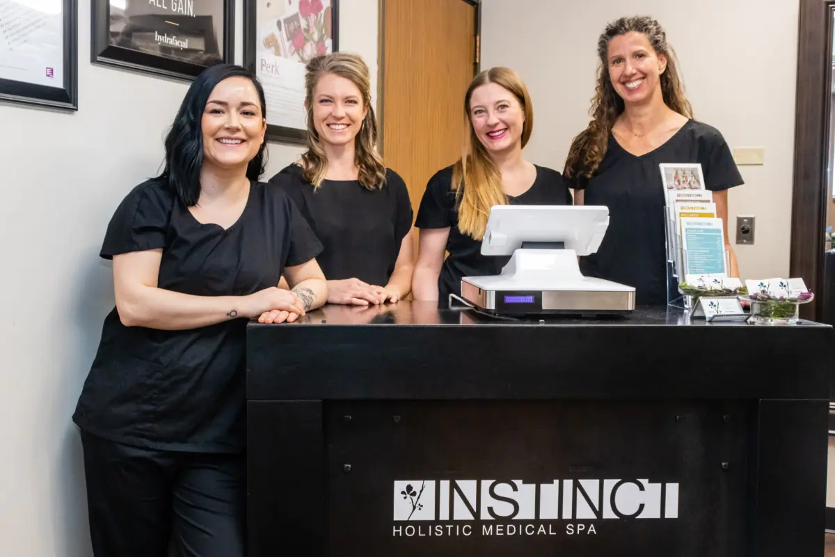 Instinct Holistic Medical Spa